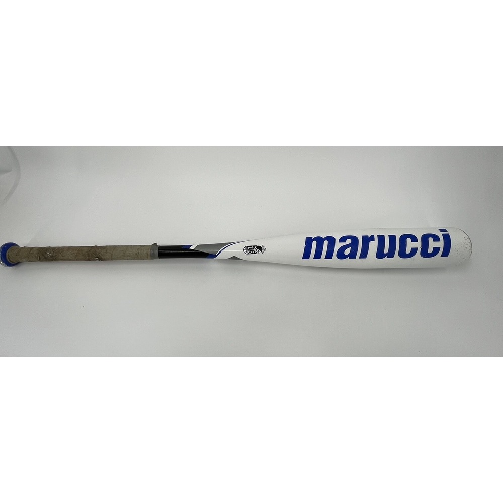 Marucci F5 Senior League Baseball Bat 31/21 (-10) 2 1/4 USSSA BPF 1.15 MSBF5X10
